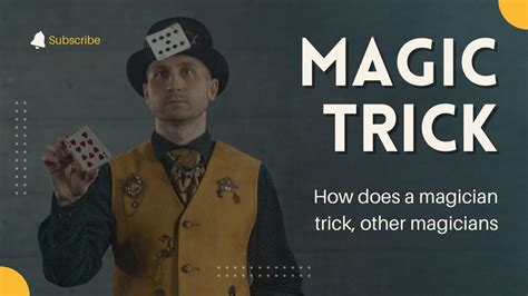 The Magic of Card Tricks: The Enduring Appeal of Sleight of Hand